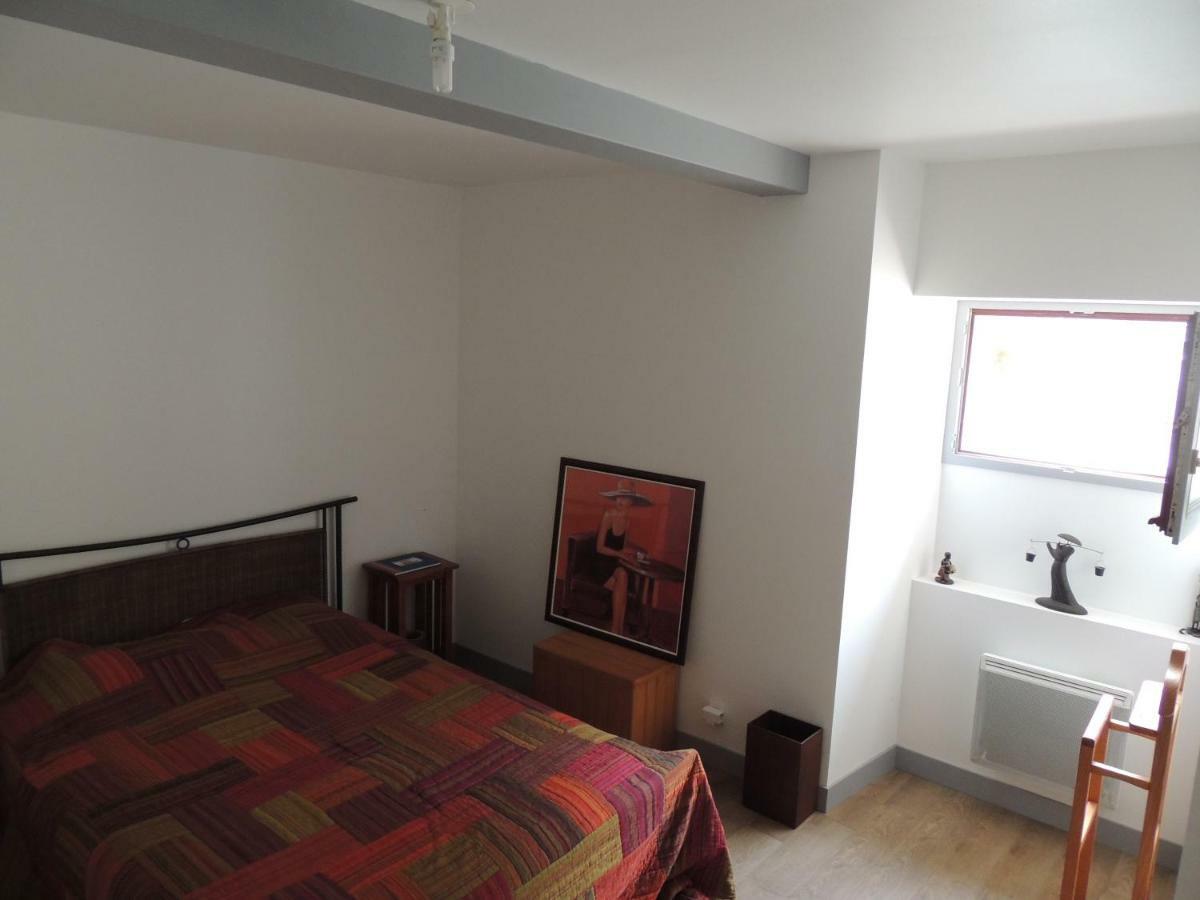 Apartment 1 Er Etage , St Goustan Port Auray