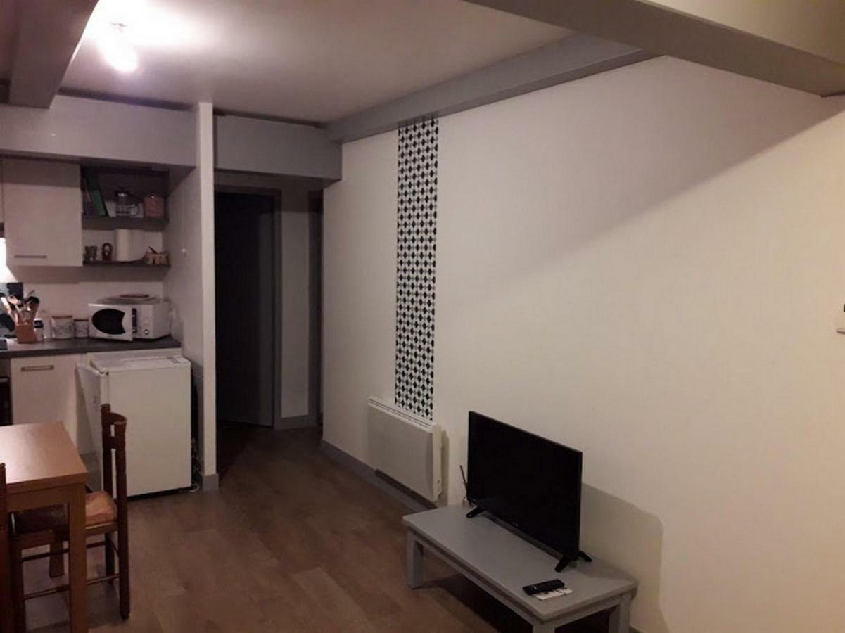 Apartment 1 Er Etage , St Goustan Port *