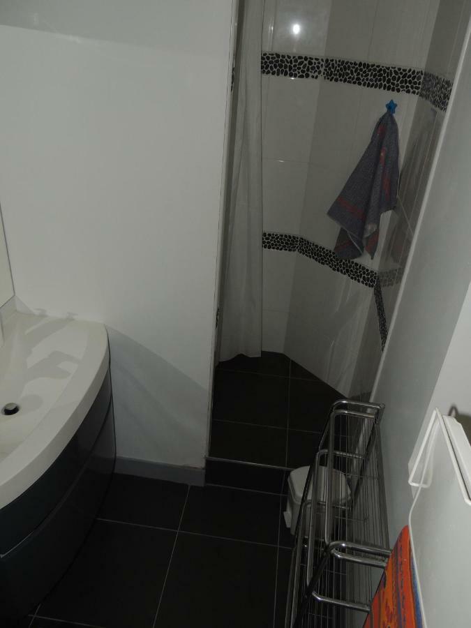 1 Er Etage , St Goustan Port Auray