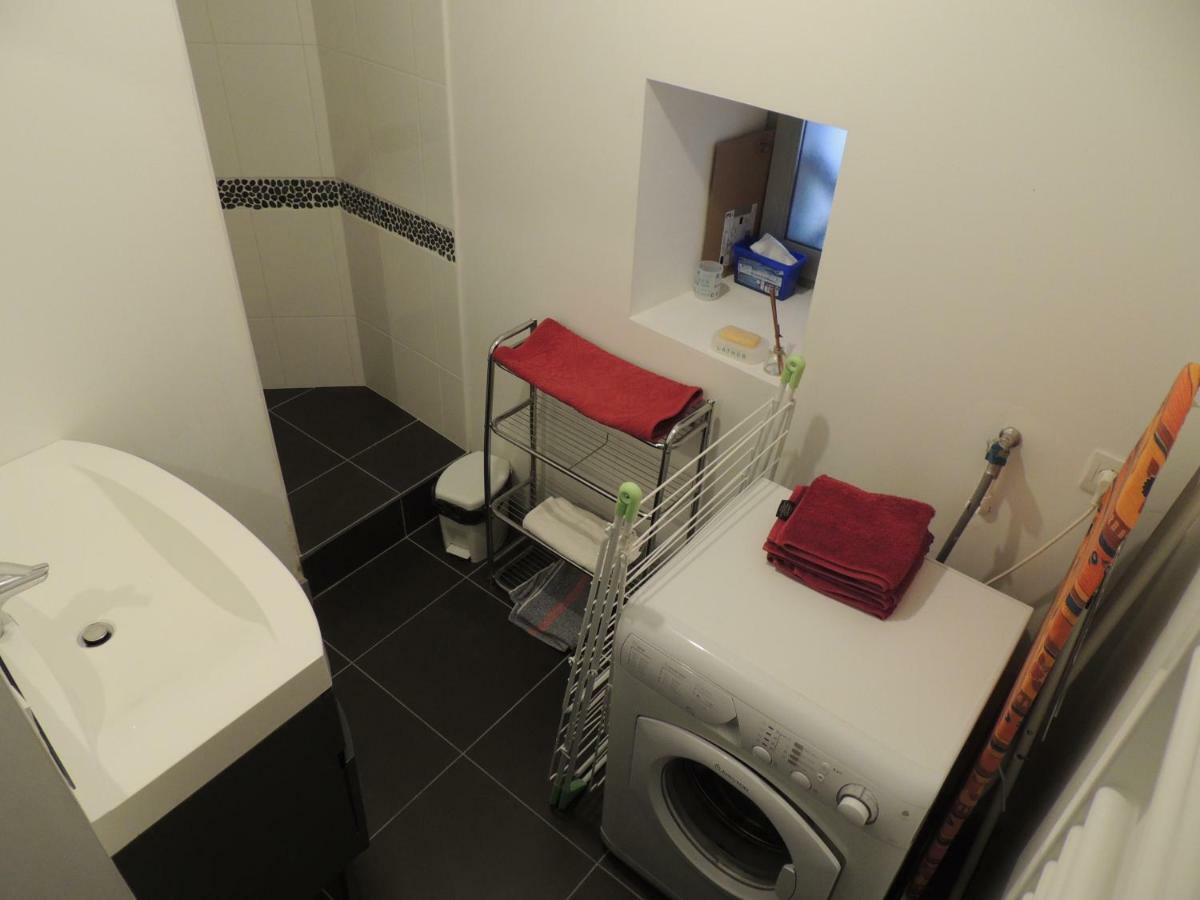 Apartment 1 Er Etage , St Goustan Port