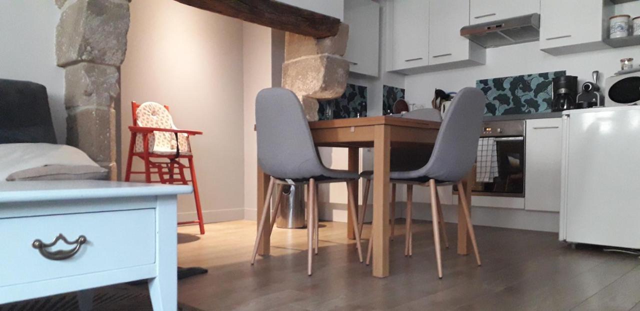 Apartment 1 Er Etage , St Goustan Port Auray