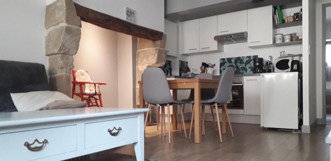 1 Er Etage , St Goustan Port * Auray